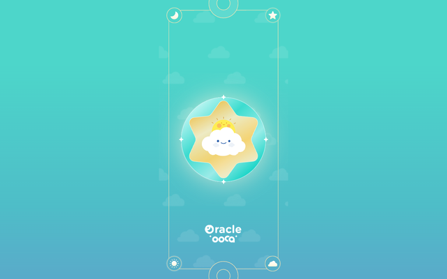 ภาพหน้าเว็บ ooca Oracle