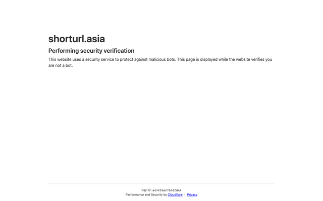 ภาพหน้าเว็บ shorturl.asia