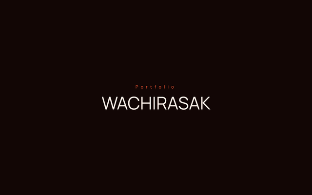 ภาพหน้าเว็บ Wachirasak Khumprasit