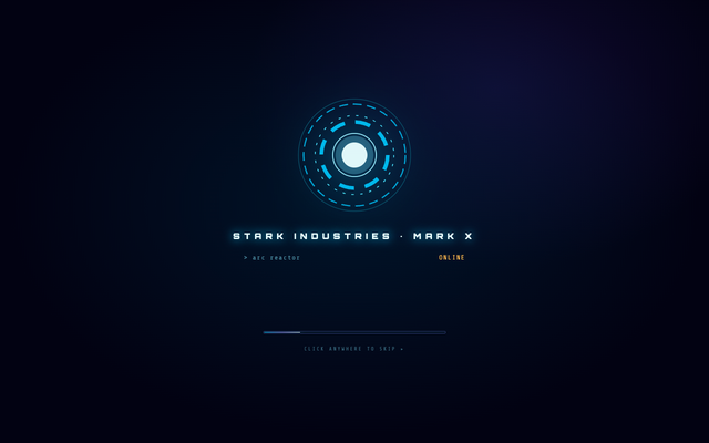 ภาพหน้าเว็บ STARK