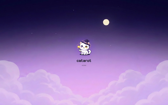 ภาพหน้าเว็บ Catarot