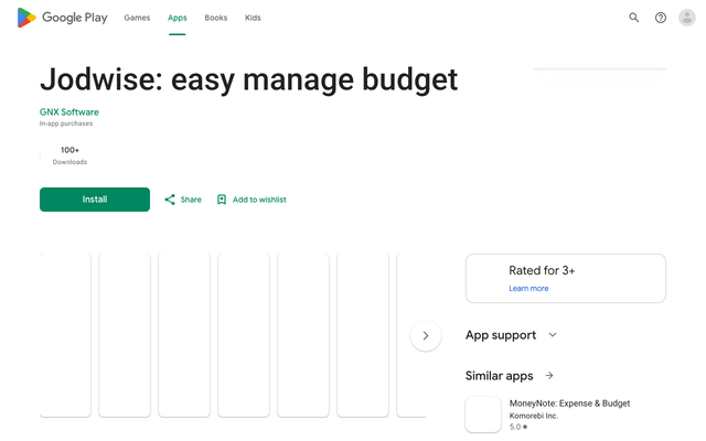ภาพหน้าเว็บ play.google.com
