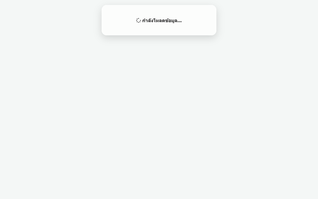 ภาพหน้าเว็บ Digital Business Card - PRO